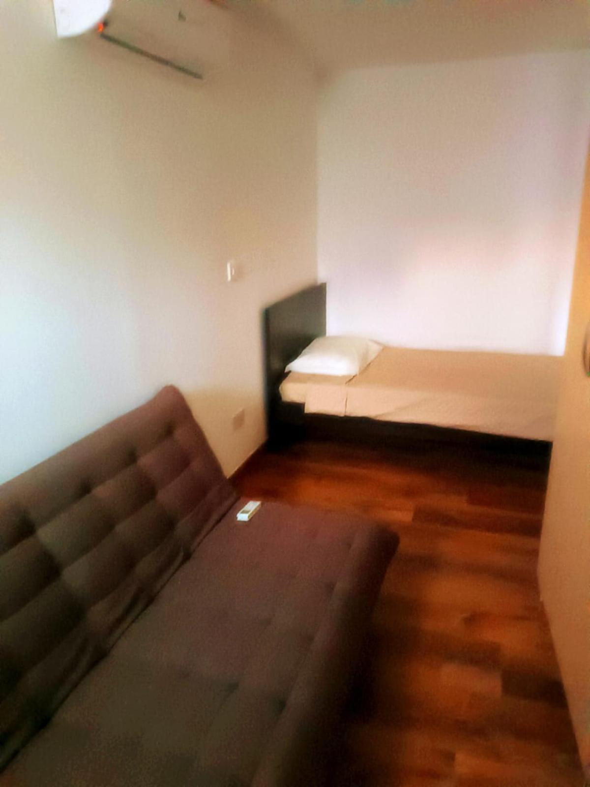 Galatex Μaisonette Apartment Лимасол Екстериор снимка