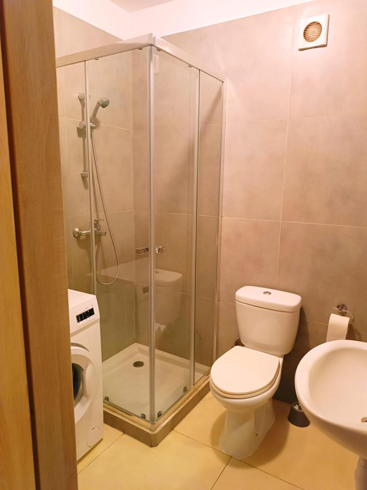 Galatex Μaisonette Apartment Лимасол Екстериор снимка